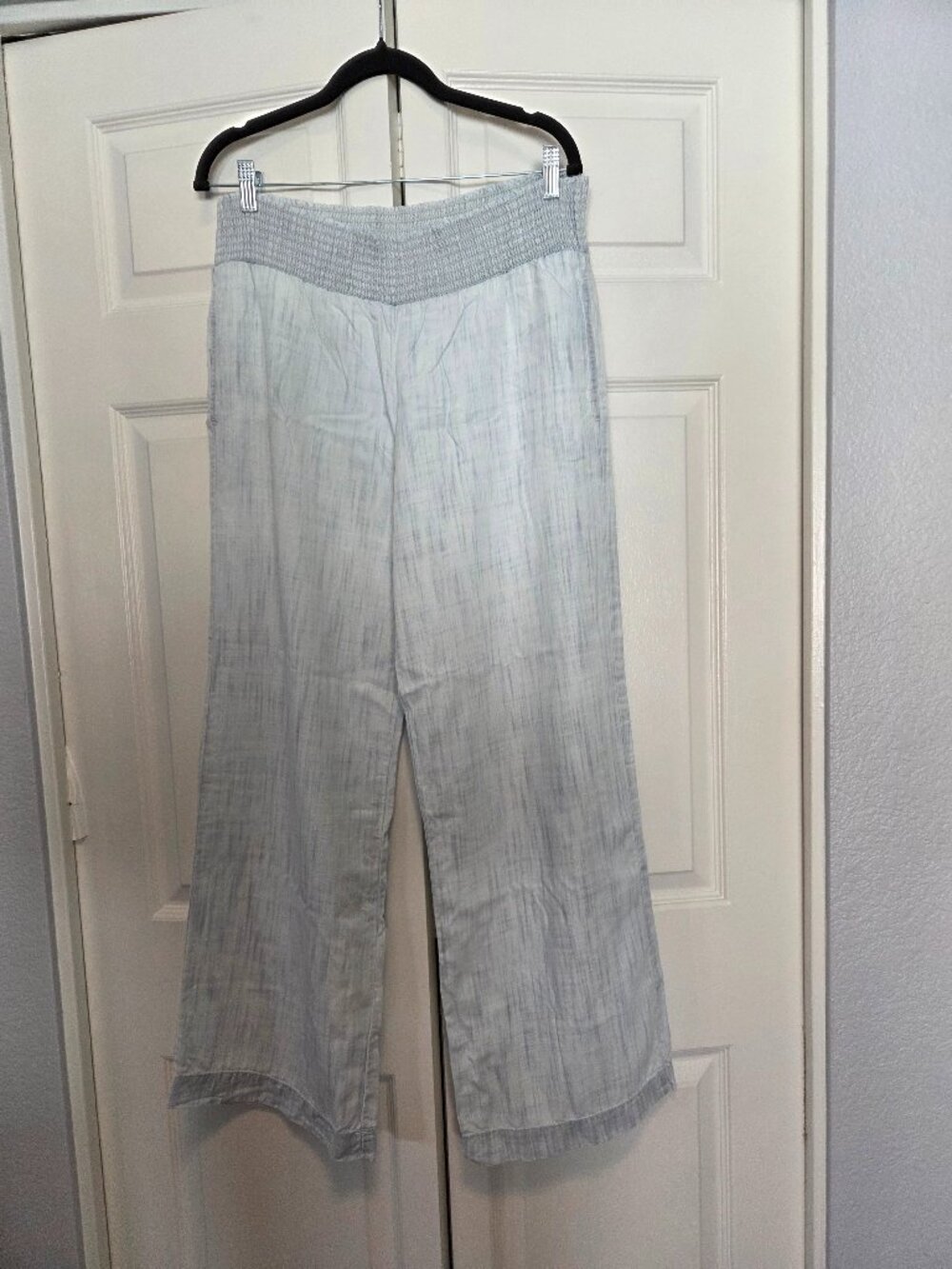 VGUC Anthropologie Cloth & Stone pants-M